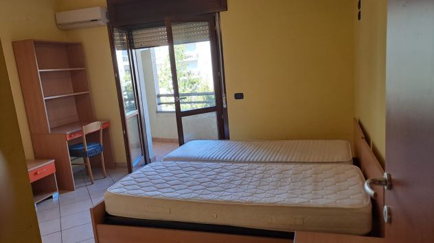 Rende – Quattromiglia – Via Torricelli – fitta a studenti - Foto 3