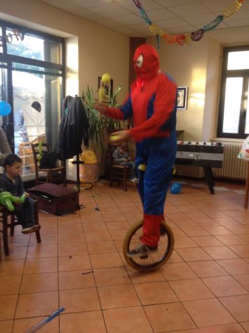 ANIMAZIONI PER BAMBINI A LODI CLOWN A LODI MAGHI A LODI 3478497587 - Foto 4