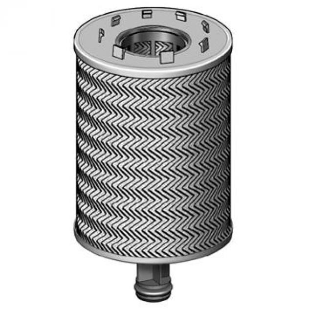 Purflux Audi A4 L267D