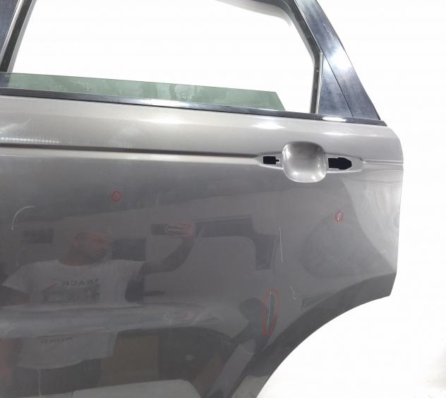 PORTIERA POSTERIORE SINISTRA LAND ROVER Range Rover SPORT LR044229 (1322) - Foto 7