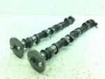 HONDA CBR RR ABS KM0 600 COPPIA ALBERI A CAMME TESTA 2024 2026 PC69A4RK