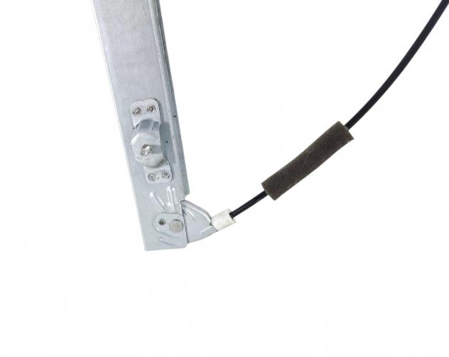 ALZACRISTALLO ELETTRICO ANT. DX HYUNDAI i20 2° Serie 82404-C7010 (1520) - Foto 14
