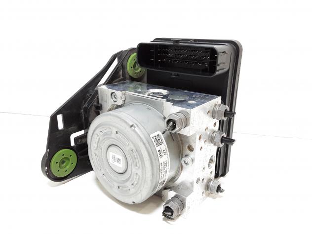 ABS VOLKSWAGEN Golf Serie VIII Variant (CG5) 5WA614517BM DPBA Hybrid 1500 (20)