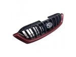 MASCHERINA ANTERIORE DAIHATSU Terios 1° Serie K3-VE (9706)