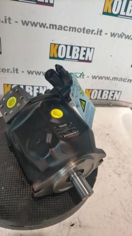 POMPA Rexroth A10VSO71