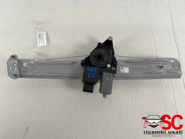 MOTORINO ALZAVETRO ANTERIORE DESTRA OPEL Crossland Serie (X) 39227500 (17) - Foto 2