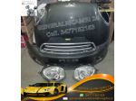 MUSATA COMPLETA MINI COUNTRYMAN ANNO 2017
