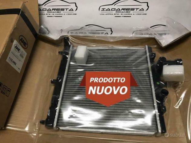 Radiatore Motore Kia Picanto 2531007500