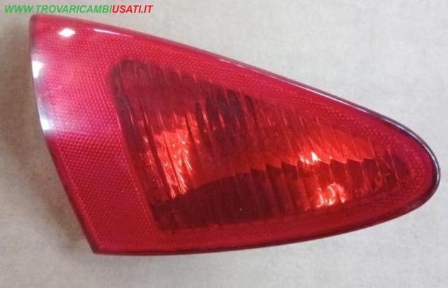 FANALE POST.S.(parte int.)  Parti elettriche  Fanaleria  Fanali  Fanale post. sx. ALFA ROMEO - 147 - 01-08-2000 - 01-10-2004, ALFA ROMEO - 14