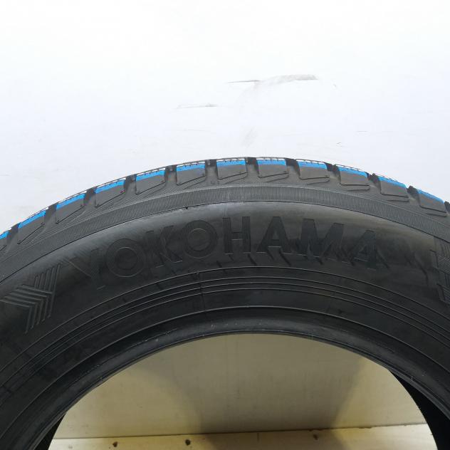 4 GOMME 225 65 17 YOKOHAMA A67818 - Foto 4