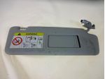 8U0857552AC ALETTA PARASOLE LATO DESTRO PASSEGGERO AUDI A4 ALLROAD SW 2.0 D &hellip;