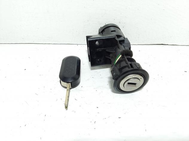 BLOCCASTERZO FIAT 500 Serie 51800628B365 (0714) - Foto 5