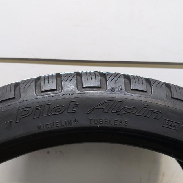 2 GOMME 245 35 19 MICHELIN A58269 - Foto 5