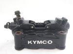 KYMCO XCITING 400 S 45100LKF5E00NEA PINZA FRENO ANTERIORE SINISTRA 19 - 20  &hellip;