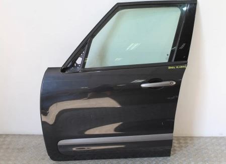 PORTA ANTERIORE SX FIAT 500L 2015