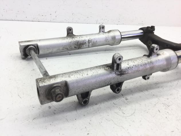 HONDA FORESIGHT 250 FORCELLA - PICCOLI SEGNI SU PARTE ALTA STELI 1998 2004 - Foto 6