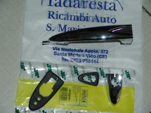 Maniglia porta est dx e sx 735409026 lancia ypsilon 03 - Foto 2