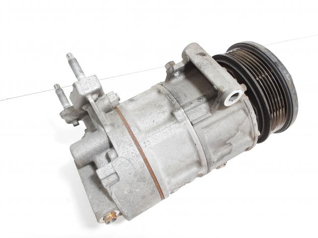 COMPRESSORE A/C FORD Fiesta 7° Serie H1BH19D629CA XYJA, XYJB, XYJC Benzina 1100 (17) - Foto 5