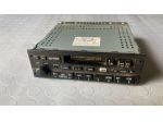 Autoradio Mitsubishi Pajero V60 del 2002 (MR337278)