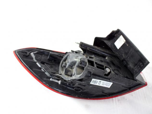 39077375 FARO FANALE POSTERIORE DESTRO PARTE ESTERNA OPEL ASTRA K 1.6 D 100KW 6M 5P (2017) RICAMBIO USATO - Foto 4