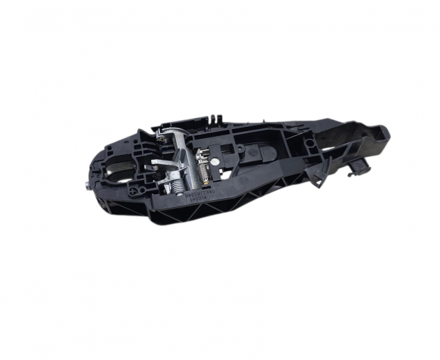 SUPPORTO MANIGLIA POSTERIORE SINISTRA CITROEN C3 Serie 9802977380 (16) - Foto 7
