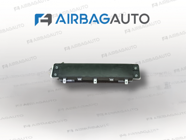 KIT AIRBAG VOLVO S60 II CRUSCOTTO VOLVO S60 II AIR BAG - Foto 4