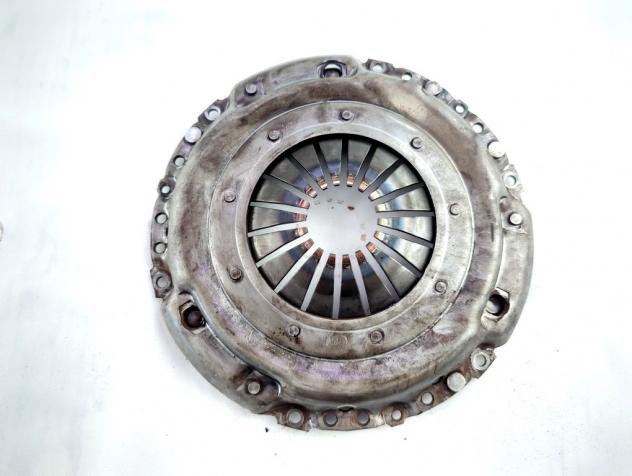 038141032 KIT FRIZIONE CON SPINGIDISCO SKODA FABIA SW 1.9 B 74KW 5M 5P (2004) RICAMBIO USATO 045141025A - Foto 4