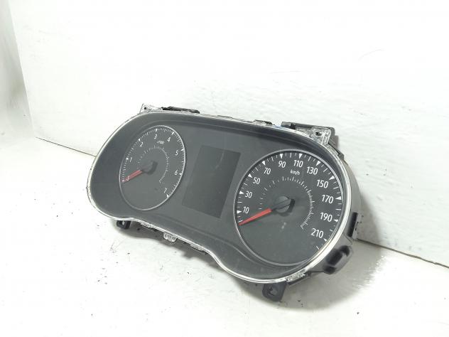 QUADRO STRUMENTI DACIA Sandero Stepway Serie 248093711R (21) - Foto 3