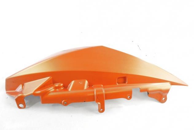 KTM 990 SUPER DUKE 6100804200074A CARENA FIANCHETTO POSTERIORE DESTRA 07 - 11 REAR RIGHT COVER 61008042000 LEGGERI GRAFFI - Foto 2