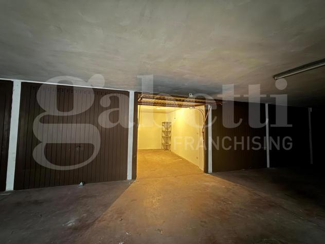 Box/Posto auto - Collegno . Rif.: Cod. rif 3336864VRG - Foto 8