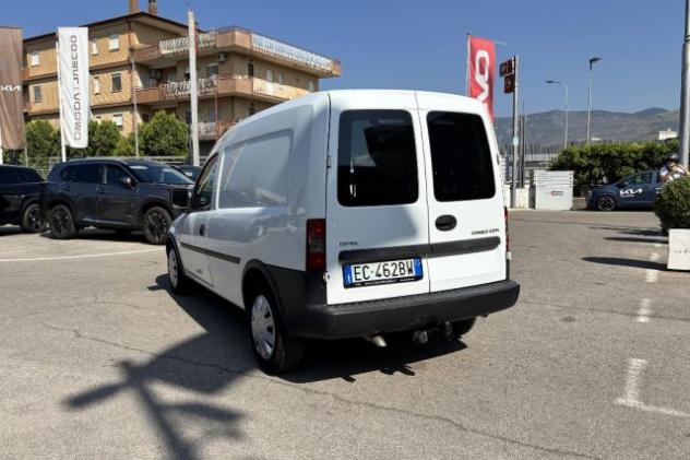 OPEL Combo 1.3 CDTI 75CV 3p. Van rif. 23976837 - Foto 5