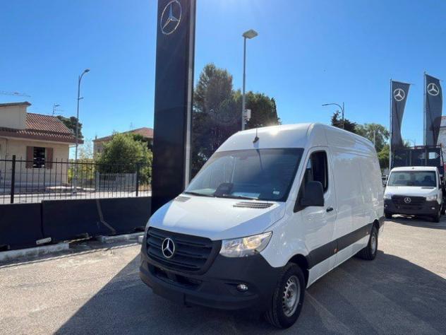 Mercedes Sprinter Sprinter Furgone 317CDI 37/35 PRO