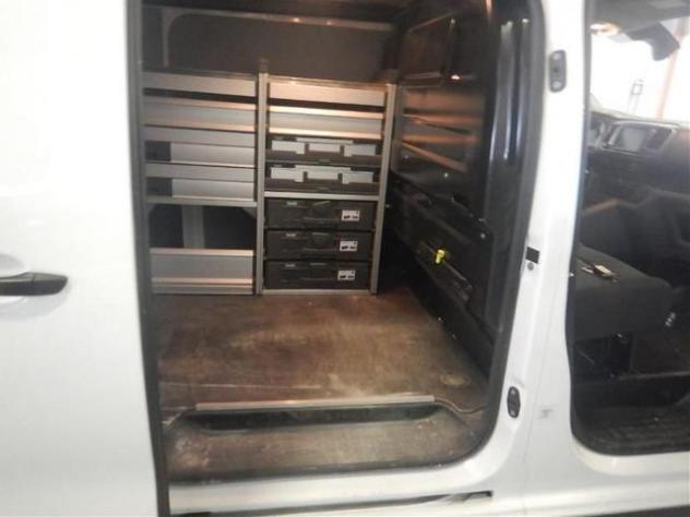 CITROEN Jumpy 1.5 BlueHDi 120 S&S PL-TN Furgone M Club rif. 23550483 - Foto 6