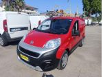 FIAT Fiorino Fiorino 1.3 MJT 95CV Cargo Adventure EX TIM