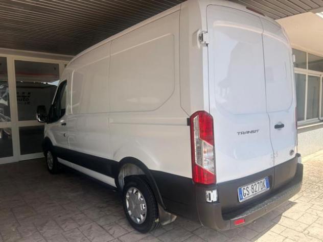 FORD Transit TRANSIT 290 2.0 TDCI 105 CV L2H2 rif. 23940789 - Foto 4