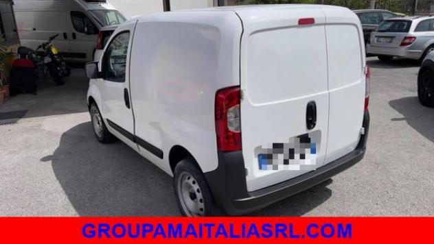 FIAT Fiorino 1.3 MJT PACCHETTI BLOCCHI AUTO PER COMMERCIANTI rif. 23030044 - Foto 5