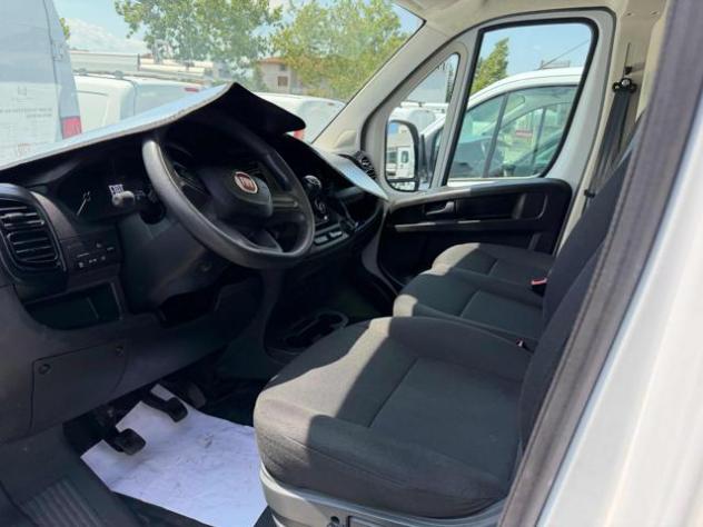FIAT DUCATO 35 2.3 MJT PLM-TM 140 CV PM-TM MOTORE FIAT rif. 24157010 - Foto 7