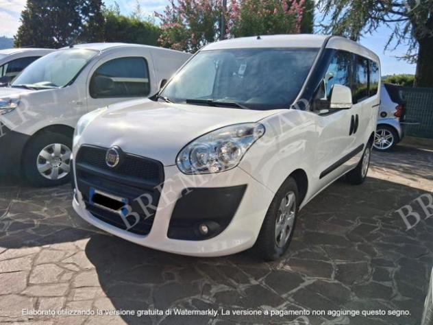 FIAT Doblo Doblò 1.6 MJT 105CV PC Combi N1 SX rif. 24013233
