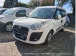 FIAT Doblo Doblò 1.6 MJT 105CV PC Combi N1 SX rif. 24013233