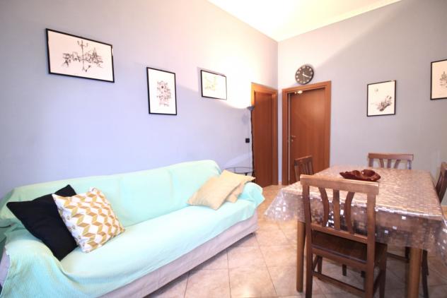 appartamento in affitto a Milano in zona Villapizzone