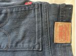 Pantalone levis 686