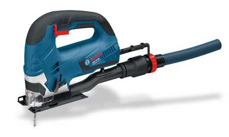 Seghetto alternativo GST 90 BE Professional Bosch - Cardelli