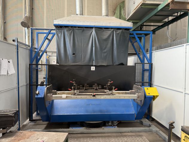 Macchinari e attrezzature per officina - Foto 7