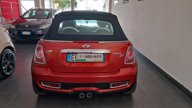 Mini Cooper SD Coupe 2.0 Coup - Foto 5