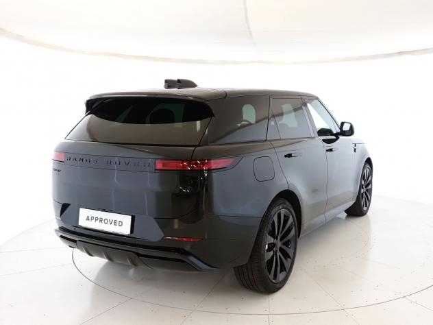 Land Rover Range Rover Sport Dynamic SE D250 MHEV AWD Aut - PEDANE LATERALI - IVA ESPOSTA - Foto 2