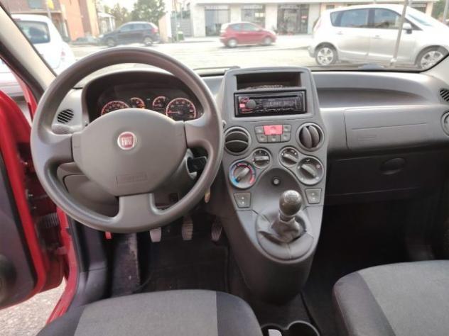 FIAT Panda 1.3 MJT 16V DPF Dynamic rif. 24140401 - Foto 6