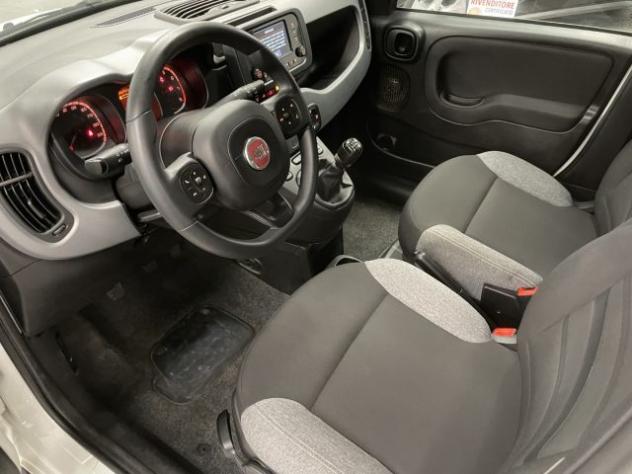 FIAT Panda 1.0 Hybrid 70 CV City Life rif. 23966682 - Foto 5