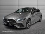 Mercedes-Benz CLA Sh.Brake - X118 2023 Shooting Brake 200 d AMG Line Advanc &hellip;