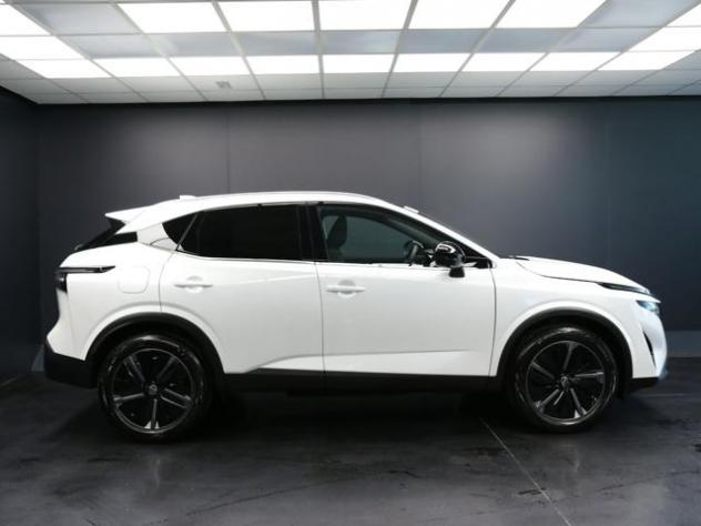 NISSAN Qashqai MHEV 158CV Xtronic Tekna / Cold Pack,Ruotino,BOSE® rif. 24117723 - Foto 6