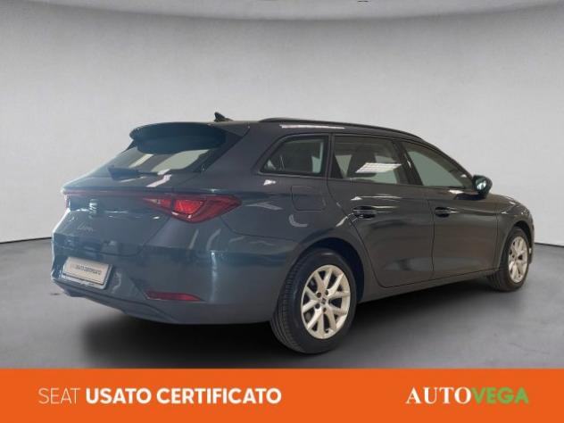 SEAT Leon sportstourer 2.0 tdi business 115cv rif. 24084315 - Foto 4